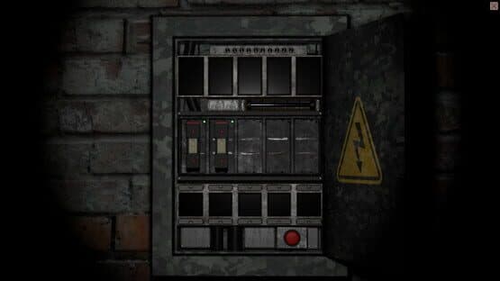 Dead Frequency — screenshot 2