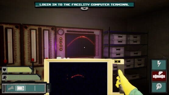 Dead Frequency — screenshot 3