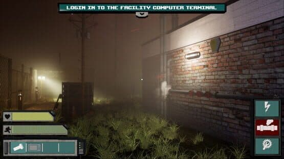 Dead Frequency — screenshot 4