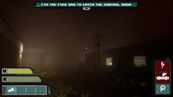 Dead Frequency — screenshot 5