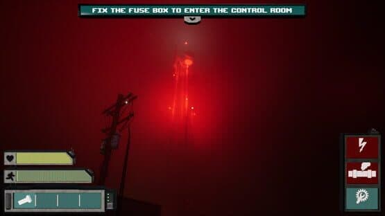 Dead Frequency — screenshot 6