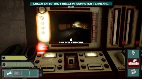 Dead Frequency — screenshot 7