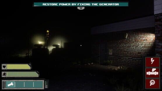 Dead Frequency — screenshot 8