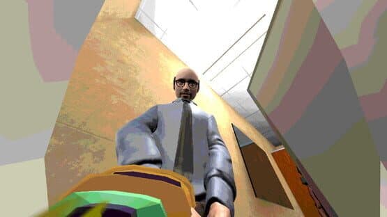 Simulator RKM — screenshot 1
