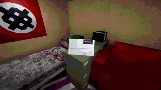 Simulator RKM — screenshot 2