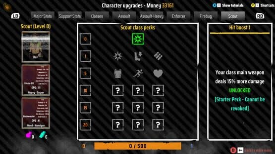 Poly Frenzy — screenshot 2
