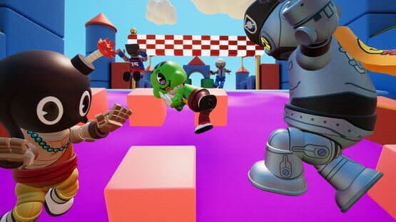 Super-B — screenshot 3