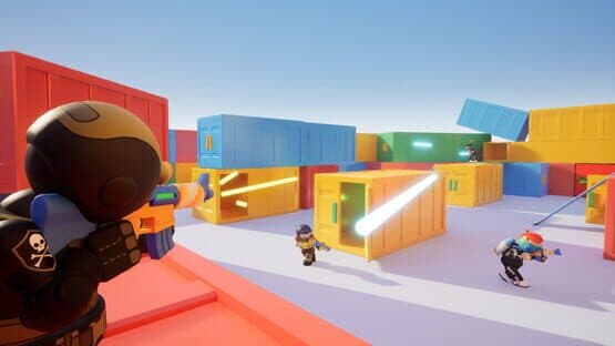 Super-B — screenshot 6