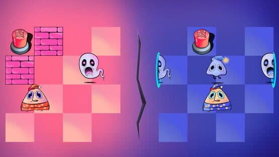 Twins & Dreams — screenshot 3