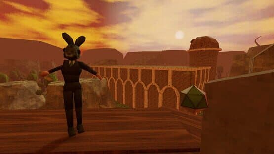 The Warrens — screenshot 3