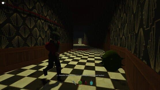 The Warrens — screenshot 4