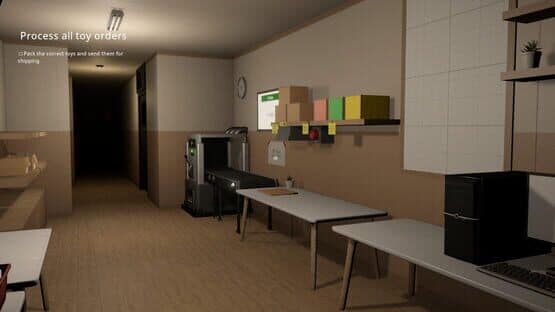 Twisted Toys — screenshot 5