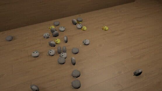 Twisted Toys — screenshot 7