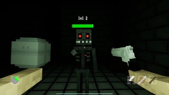 From the Dark — screenshot 1