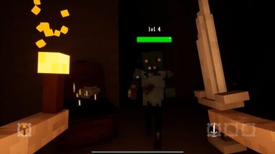 From the Dark — screenshot 2