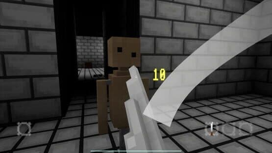 From the Dark — screenshot 3