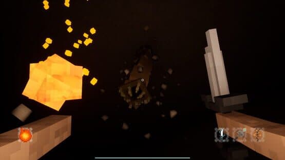 From the Dark — screenshot 4