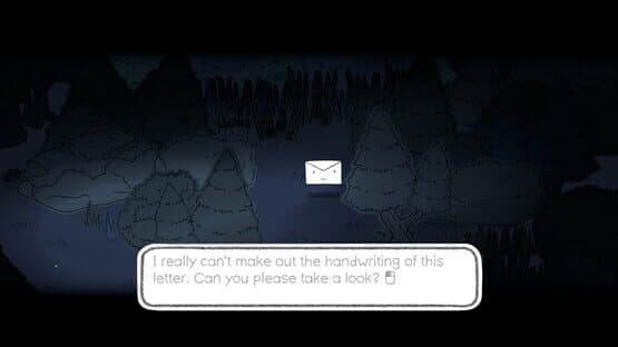 Pencil Stories — screenshot 1