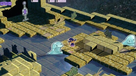 Whiskers Wizards & Wands — screenshot 1