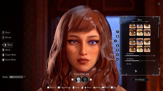 Concubine — screenshot 5