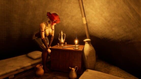 Concubine — screenshot 8