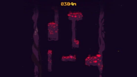 3000m to Whatever’s up There — screenshot 6