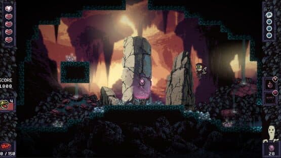 Groda — screenshot 6