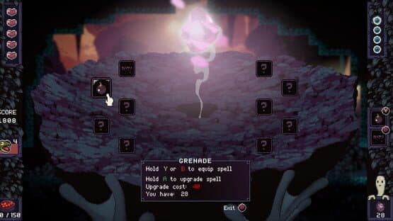 Groda — screenshot 7