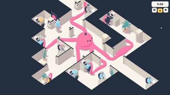 Middle Management — screenshot 1