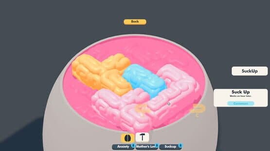 Middle Management — screenshot 3