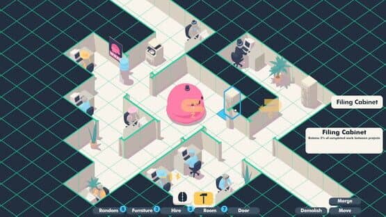 Middle Management — screenshot 5