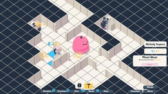 Middle Management — screenshot 6