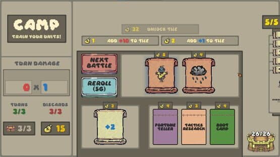 Gridfall — screenshot 8