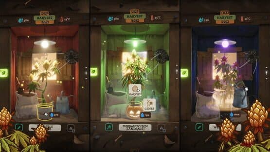 GrowBud — screenshot 5
