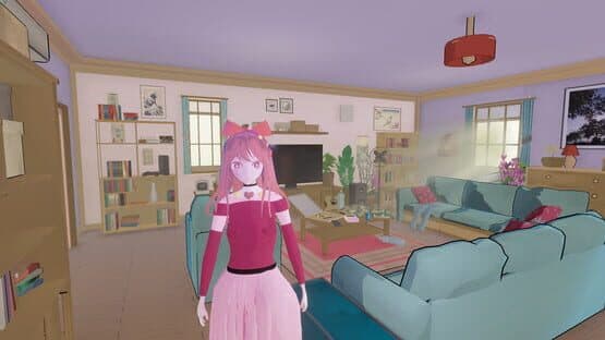 Your Love Ai — screenshot 2
