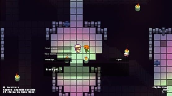 Bily'Sine — screenshot 5