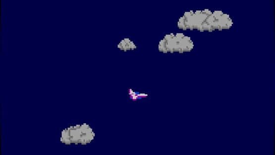 Time Pilot — screenshot 1