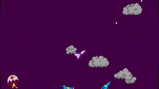 Time Pilot — screenshot 3