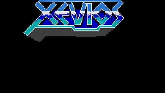 Xevious — screenshot 1