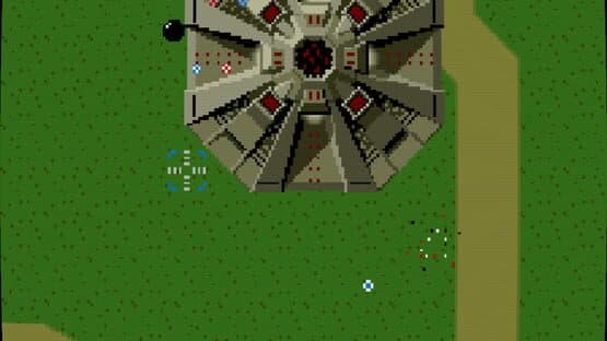 Xevious — screenshot 2