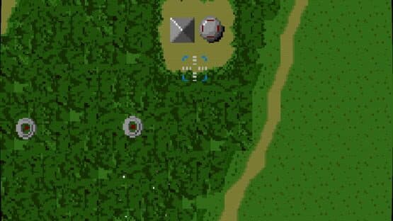 Xevious — screenshot 3