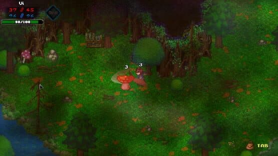 Ignarus — screenshot 1