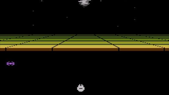 Star Wars: Return of the Jedi - Death Star Battle — screenshot 3