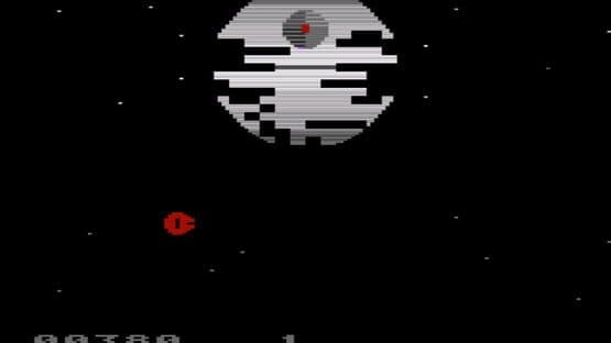 Star Wars: Return of the Jedi - Death Star Battle — screenshot 5