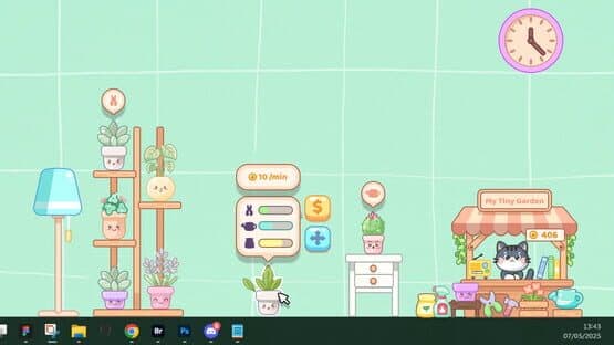 My Tiny Garden — screenshot 2