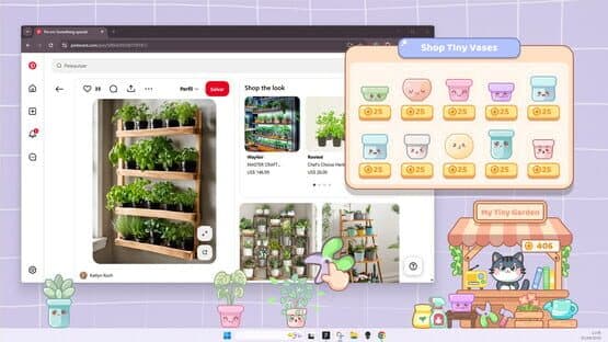 My Tiny Garden — screenshot 3