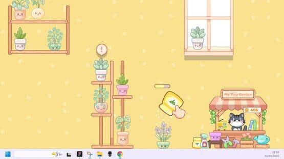 My Tiny Garden — screenshot 4