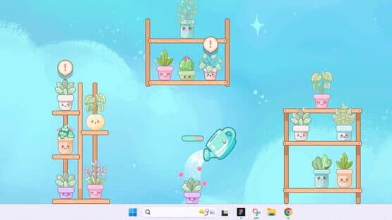 My Tiny Garden — screenshot 5