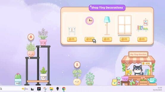 My Tiny Garden — screenshot 6