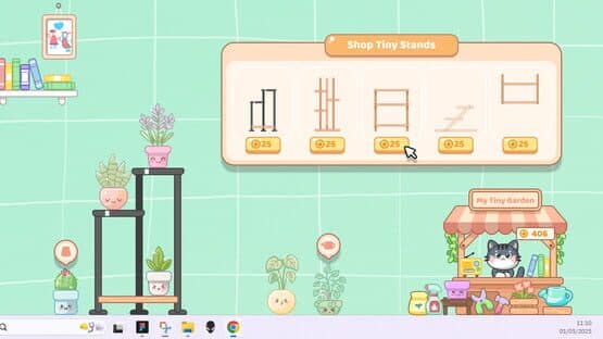 My Tiny Garden — screenshot 7